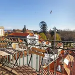 Daire Belly Angel - Historic Center Porto