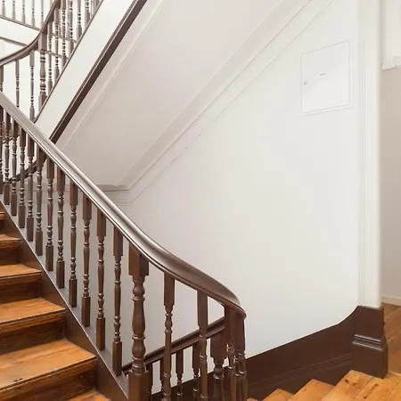 Belly Angel - Historic Center Apartment