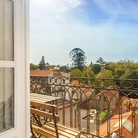 Belly Angel - Historic Center Apartment