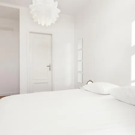 Belly Angel - Historic Center Apartment Porto