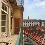 Belly Angel - Historic Center Appartement Oporto