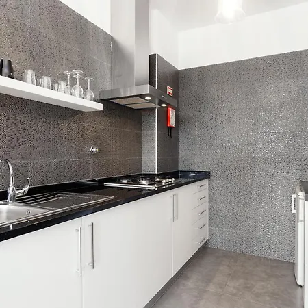 Apartamento Belly Angel - Historic Center