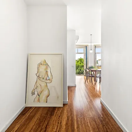 Belly Angel - Historic Center Apartamento