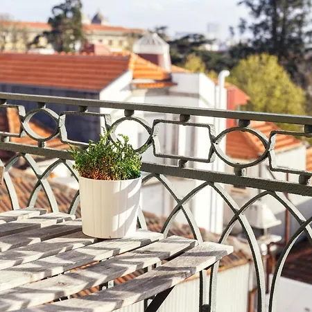 Apartamento Belly Angel - Historic Center *