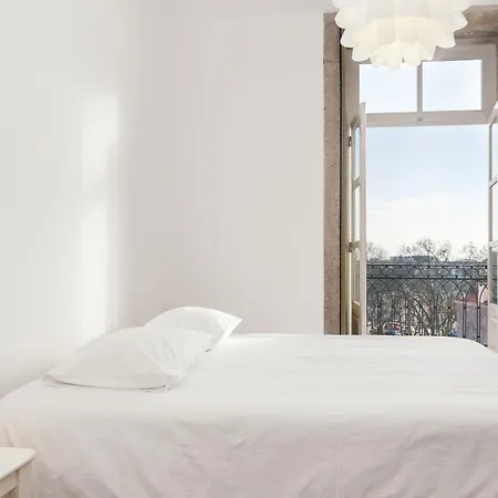 Belly Angel - Historic Center Oporto