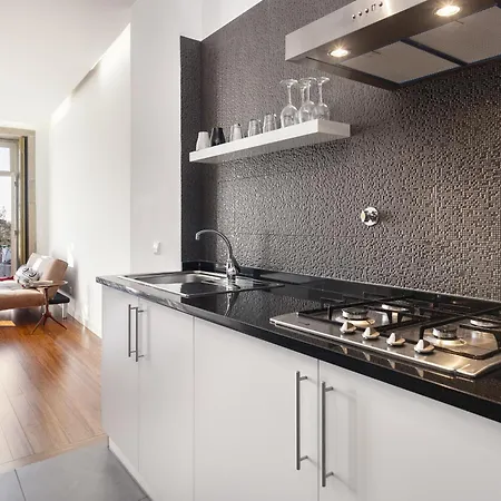 Apartamento Belly Angel - Historic Center