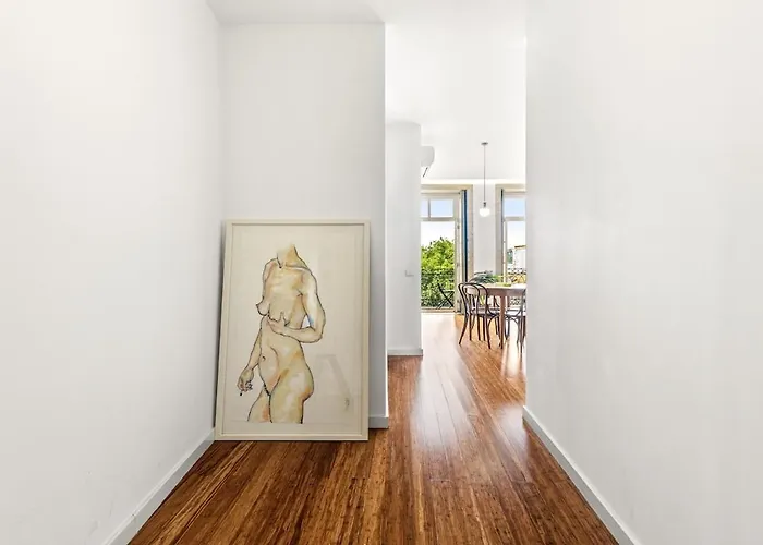 Apartamento Belly Angel - Historic Center