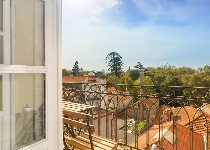 Belly Angel - Historic Center Apartamento