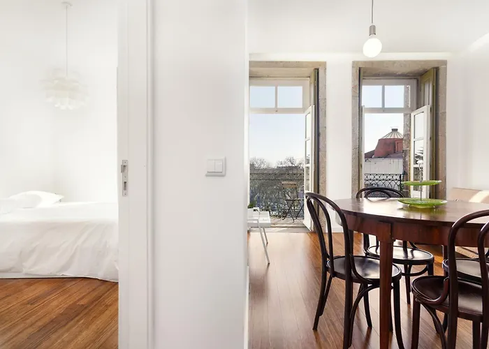 Belly Angel - Historic Center Apartamento *