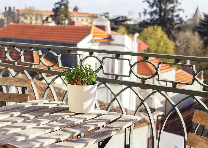 Apartamento Belly Angel - Historic Center *