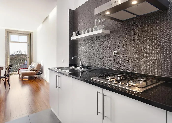 Apartamento Belly Angel - Historic Center