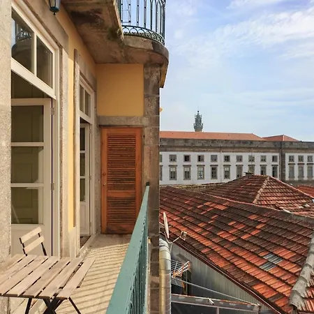 Belly Angel - Historic Center Διαμέρισμα Πόρτο