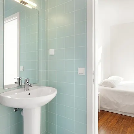 Belly Angel - Historic Center פורטו