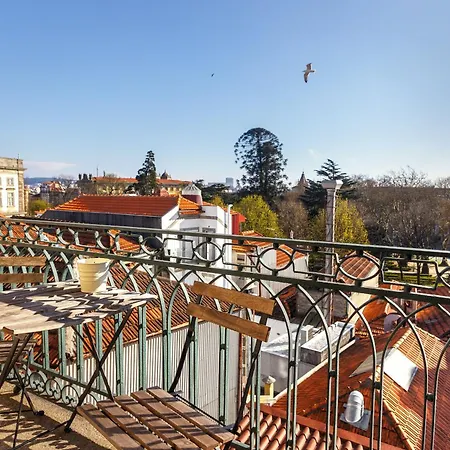 Διαμέρισμα Belly Angel - Historic Center Πόρτο