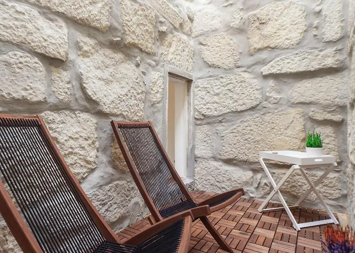 Belly Angel - Historic Center דירה