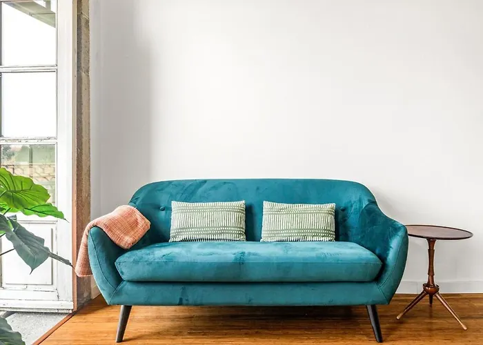 아파트 Belly Angel - Historic Center