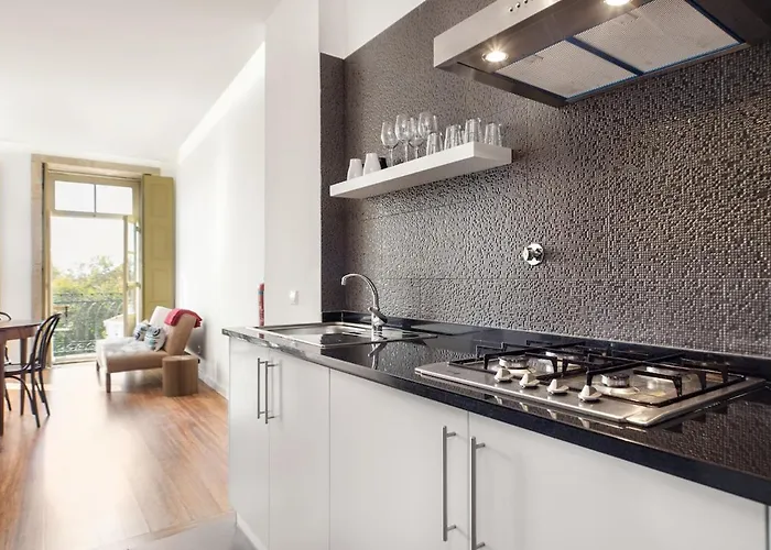 Belly Angel - Historic Center פורטו