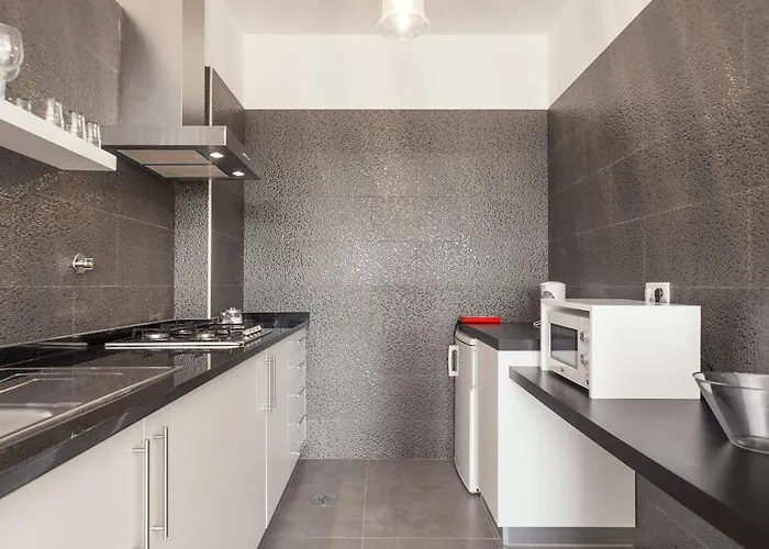 Belly Angel - Historic Center 아파트