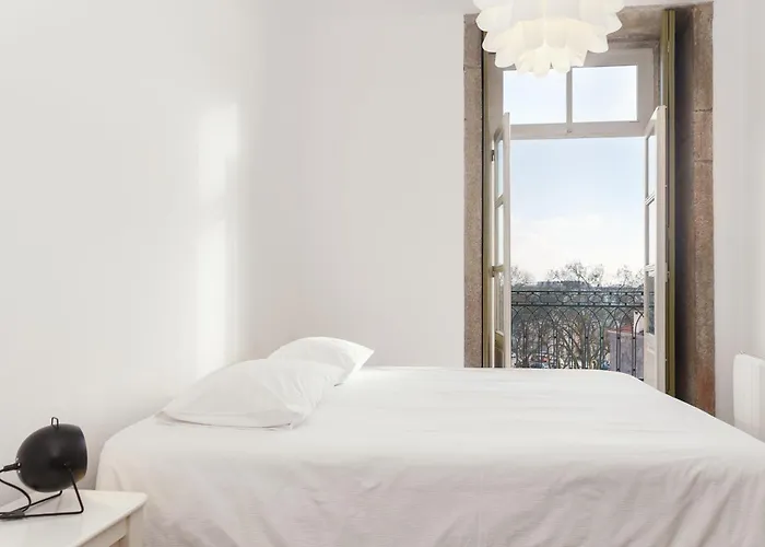 Belly Angel - Historic Center Oporto