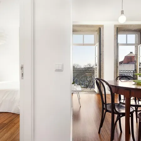 Belly Angel - Historic Center Apartment *