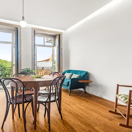 Belly Angel - Historic Center Apartment Porto