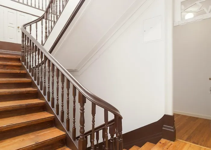 Belly Angel - Historic Center Apartment