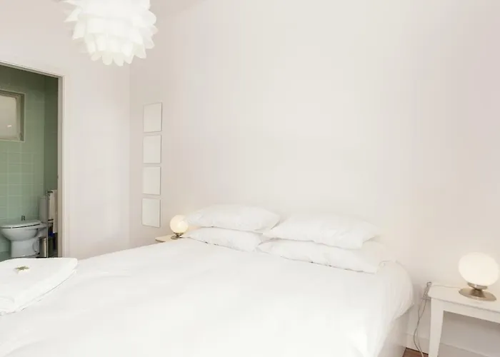 Apartment Belly Angel - Historic Center Porto