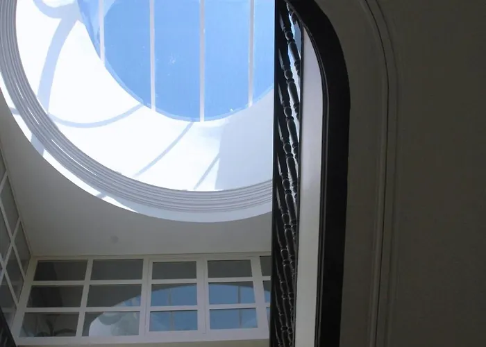 Belly Angel - Historic Center Apartment Porto