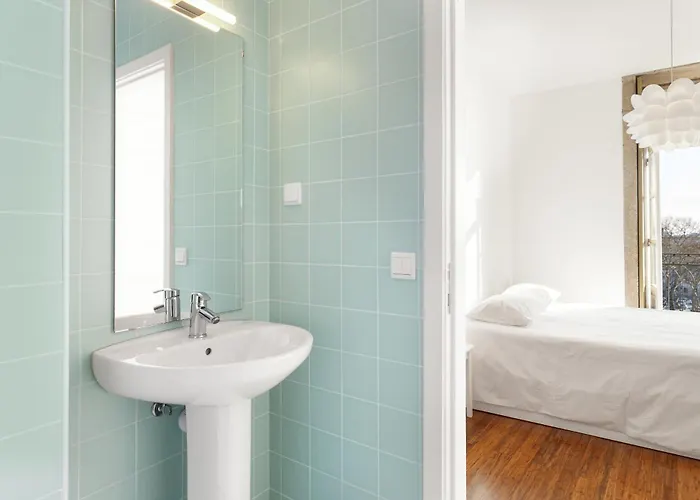 Belly Angel - Historic Center Porto