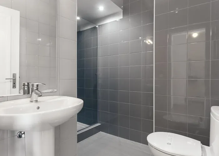 Belly Angel - Historic Center Apartment