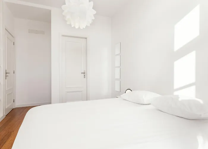 Belly Angel - Historic Center Apartment Porto