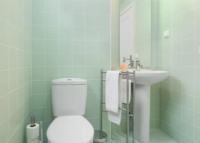 Belly Angel - Historic Center Διαμέρισμα