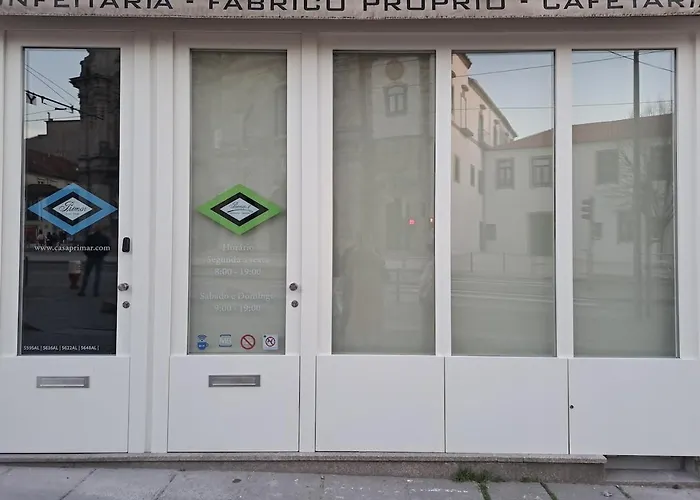 Belly Angel - Historic Center Διαμέρισμα