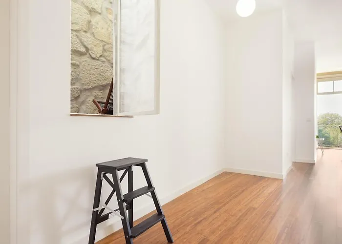 Belly Angel - Historic Center * Πόρτο